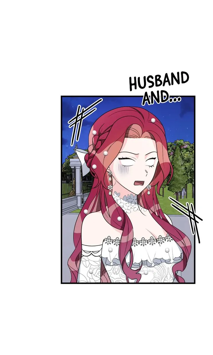 Till Divorce Do Us Part! Chapter 17 - Page 27