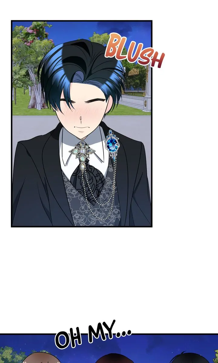 Till Divorce Do Us Part! Chapter 17 - Page 28