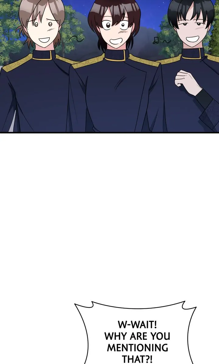 Till Divorce Do Us Part! Chapter 17 - Page 29