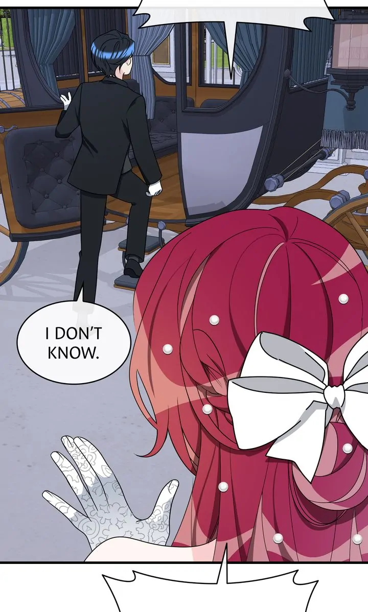 Till Divorce Do Us Part! Chapter 17 - Page 30