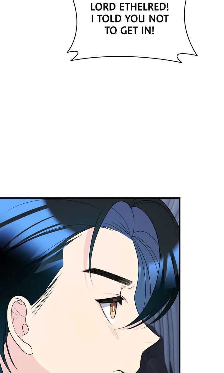 Till Divorce Do Us Part! Chapter 17 - Page 31