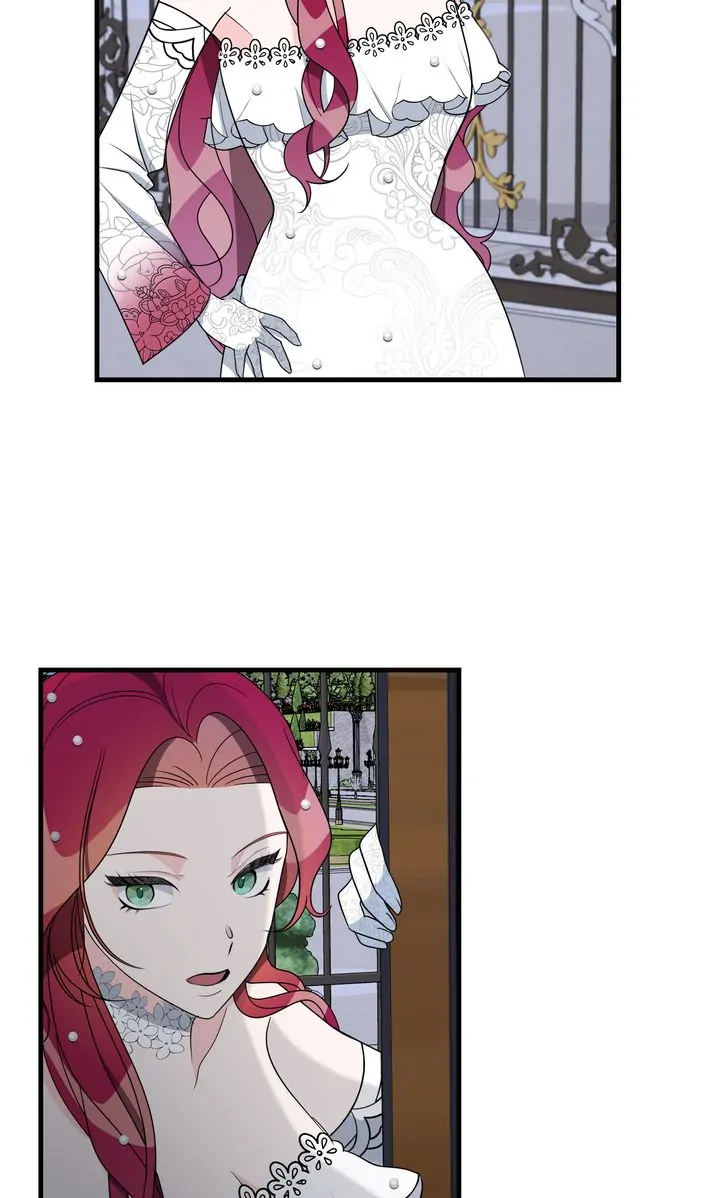 Till Divorce Do Us Part! Chapter 17 - Page 33