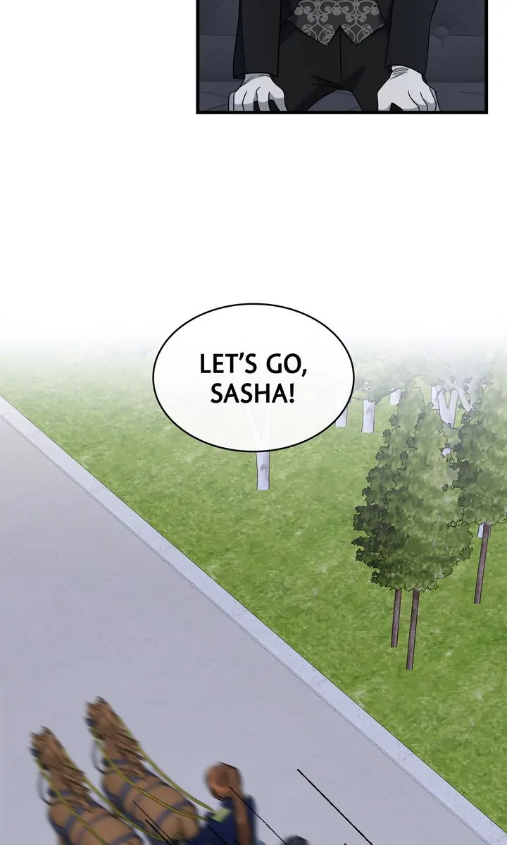 Till Divorce Do Us Part! Chapter 17 - Page 35
