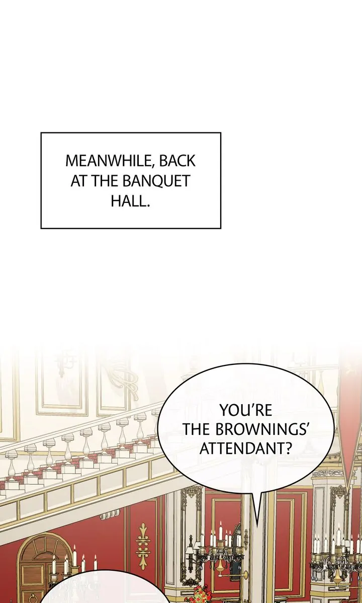 Till Divorce Do Us Part! Chapter 17 - Page 37