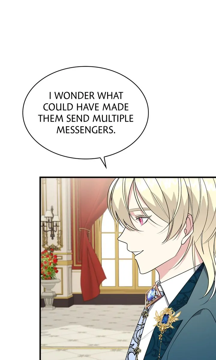 Till Divorce Do Us Part! Chapter 17 - Page 39