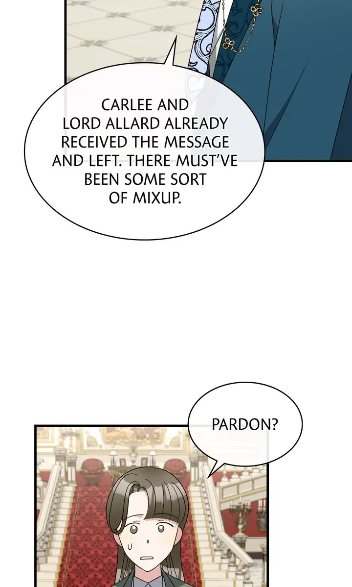 Till Divorce Do Us Part! Chapter 17 - Page 40