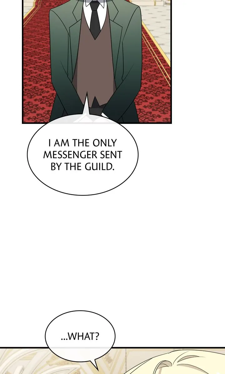 Till Divorce Do Us Part! Chapter 17 - Page 41
