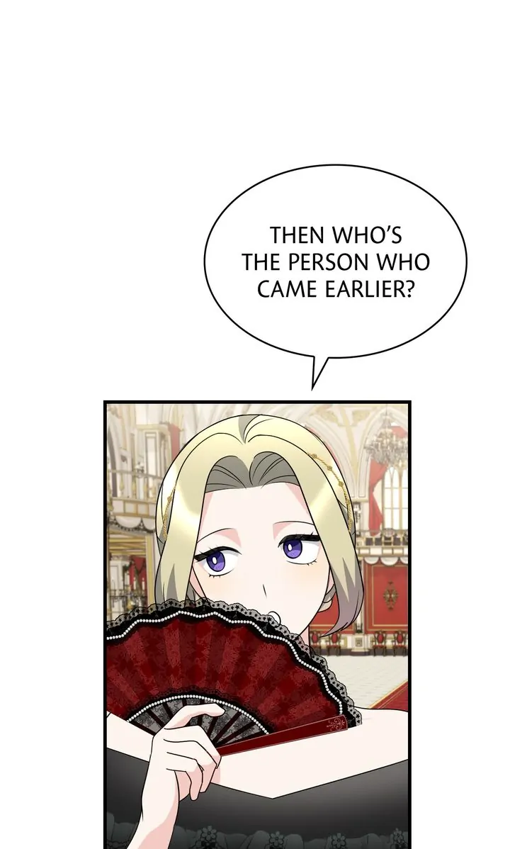 Till Divorce Do Us Part! Chapter 17 - Page 43