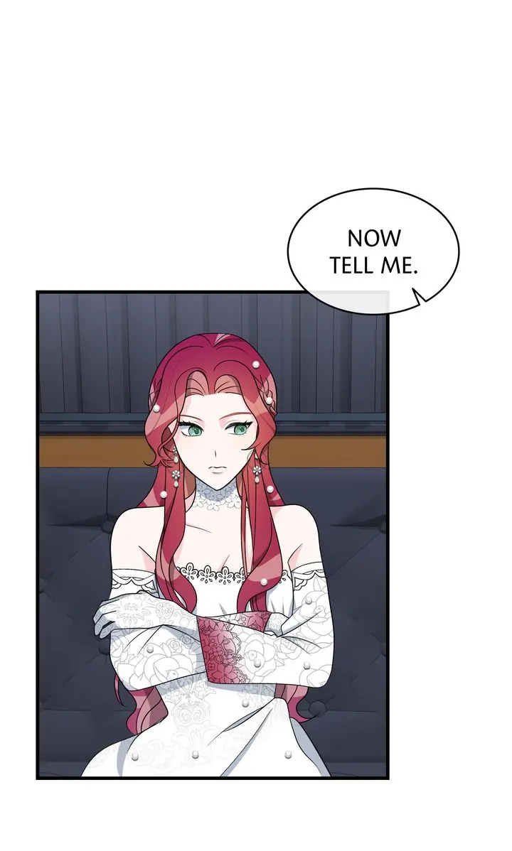 Till Divorce Do Us Part! Chapter 17 - Page 46
