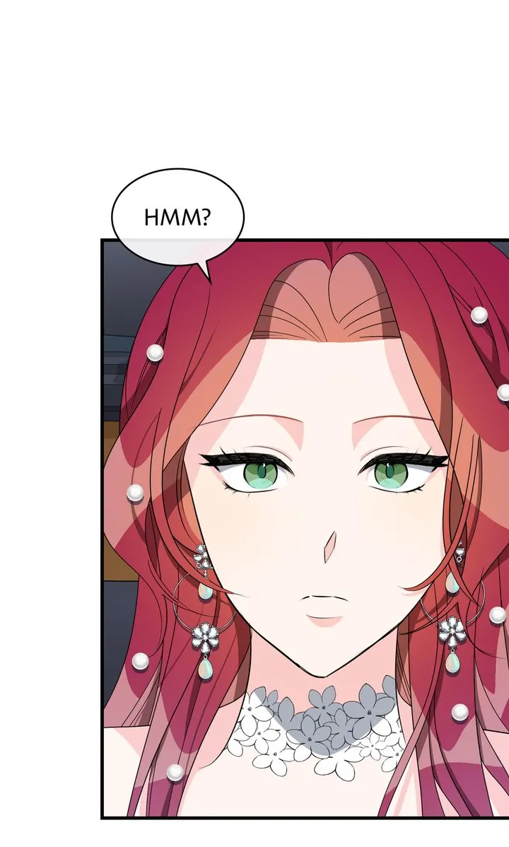 Till Divorce Do Us Part! Chapter 17 - Page 47