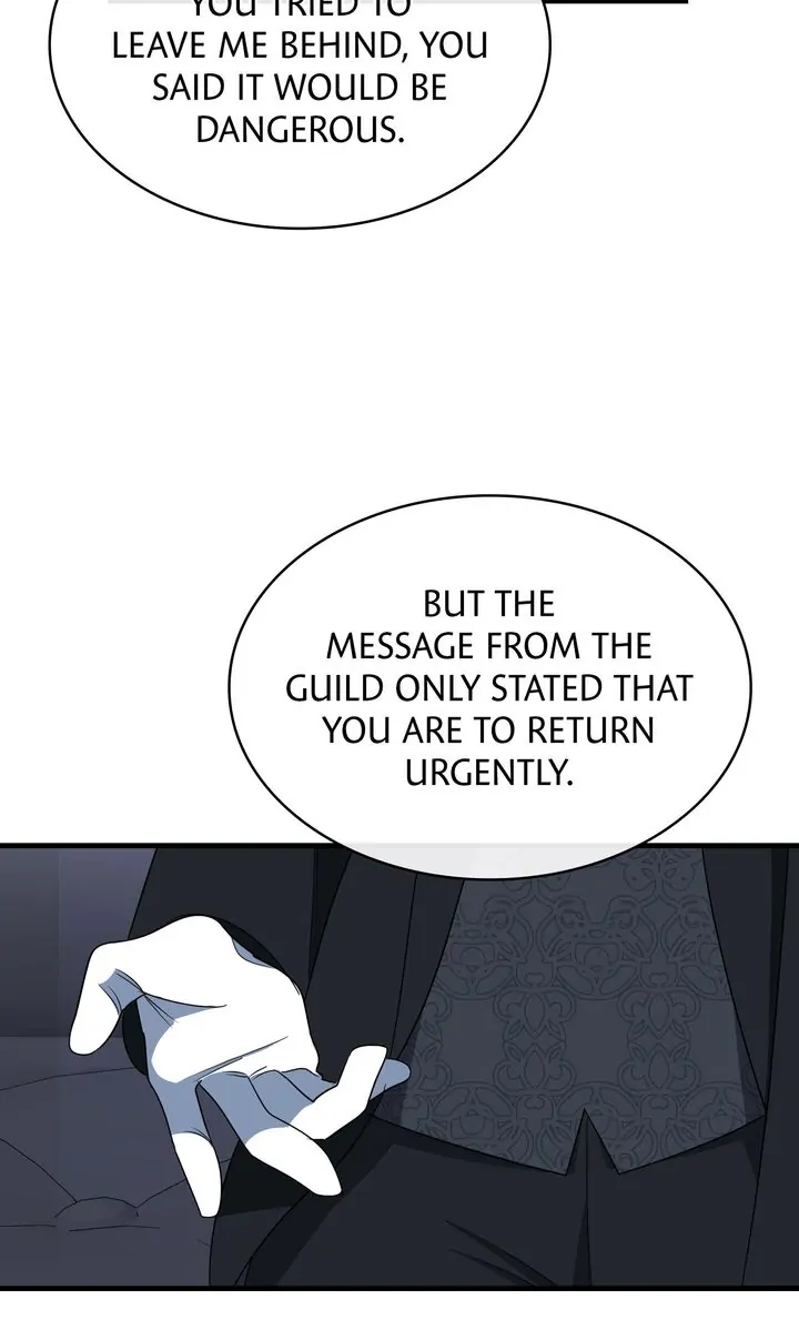 Till Divorce Do Us Part! Chapter 17 - Page 49