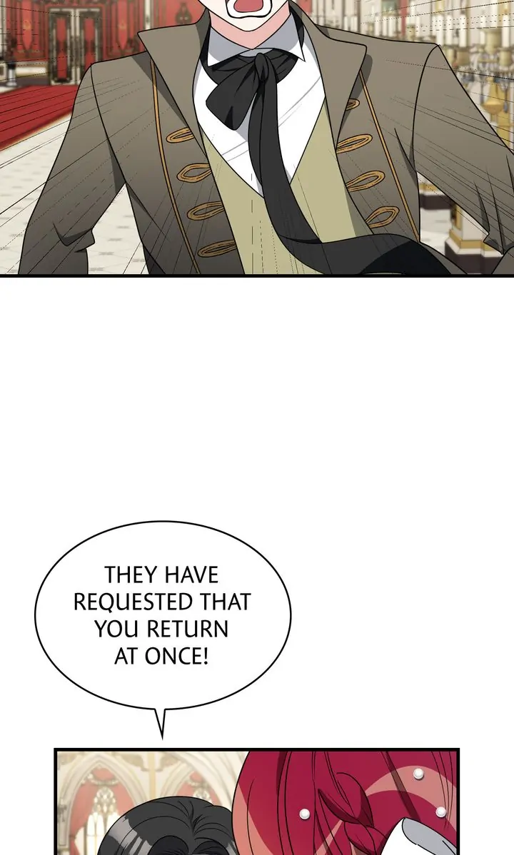 Till Divorce Do Us Part! Chapter 17 - Page 5