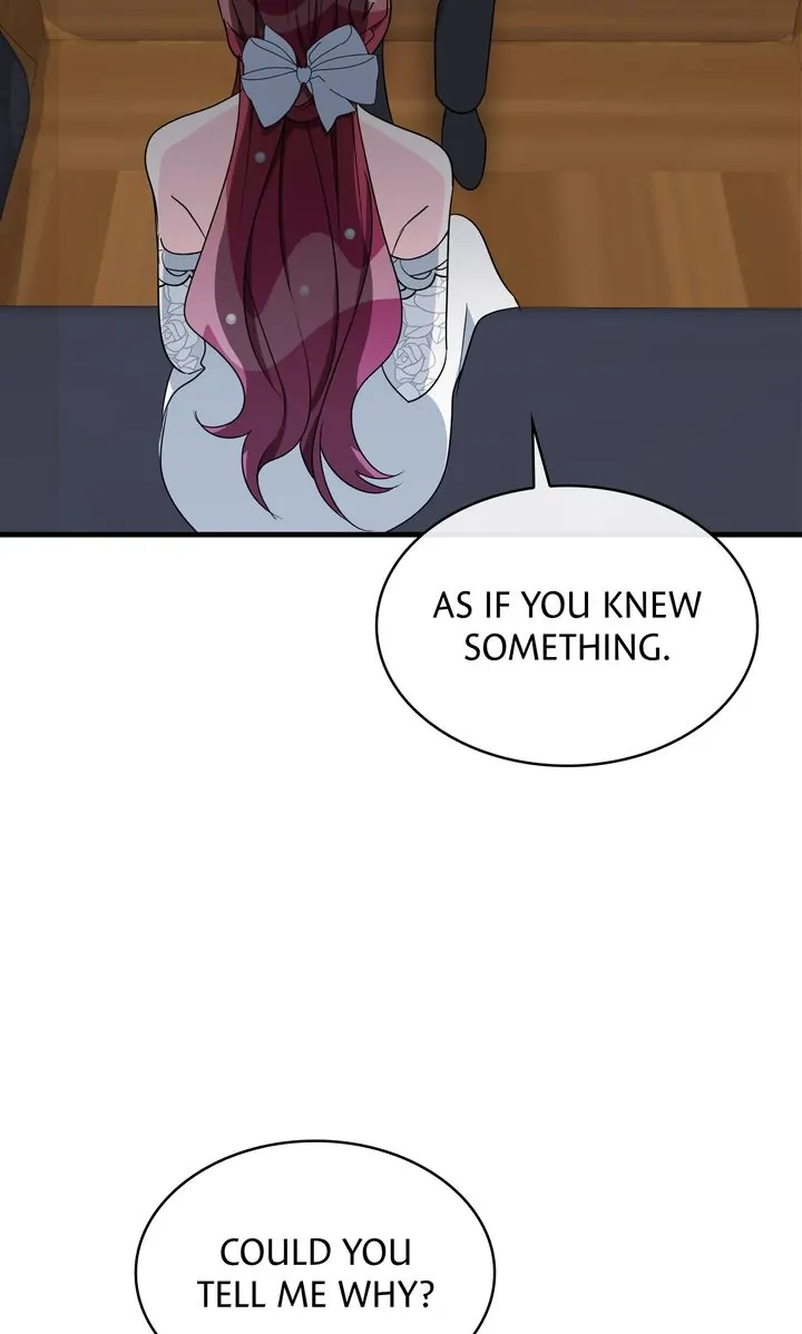 Till Divorce Do Us Part! Chapter 17 - Page 51