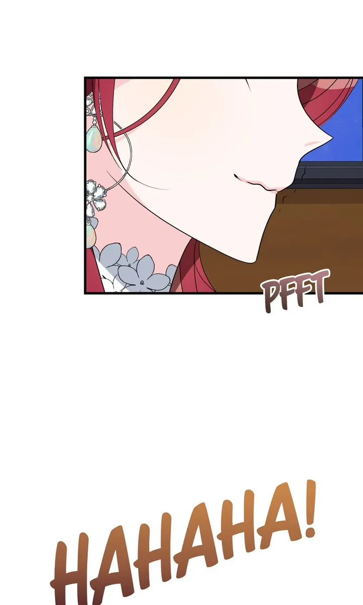 Till Divorce Do Us Part! Chapter 17 - Page 54