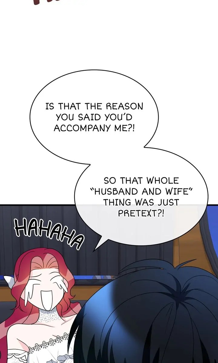 Till Divorce Do Us Part! Chapter 17 - Page 55