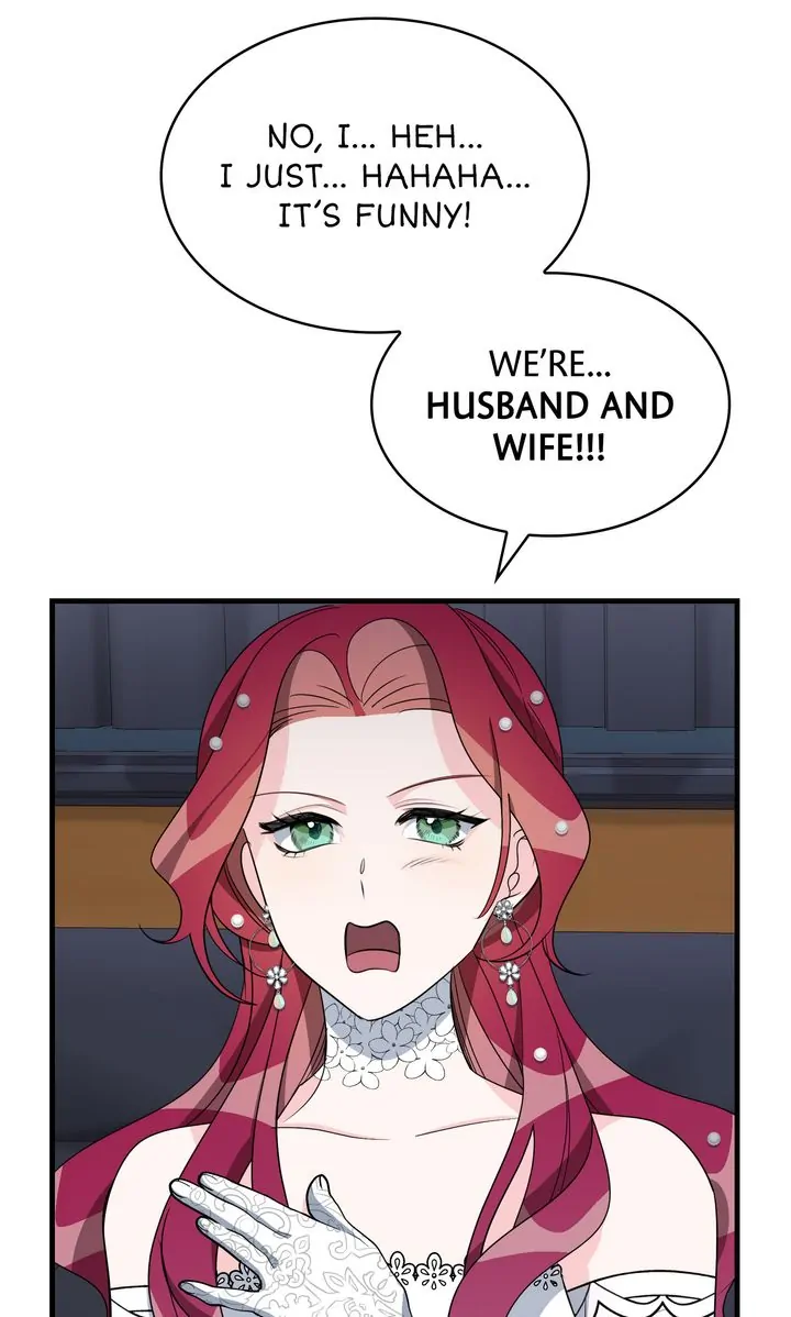 Till Divorce Do Us Part! Chapter 17 - Page 57