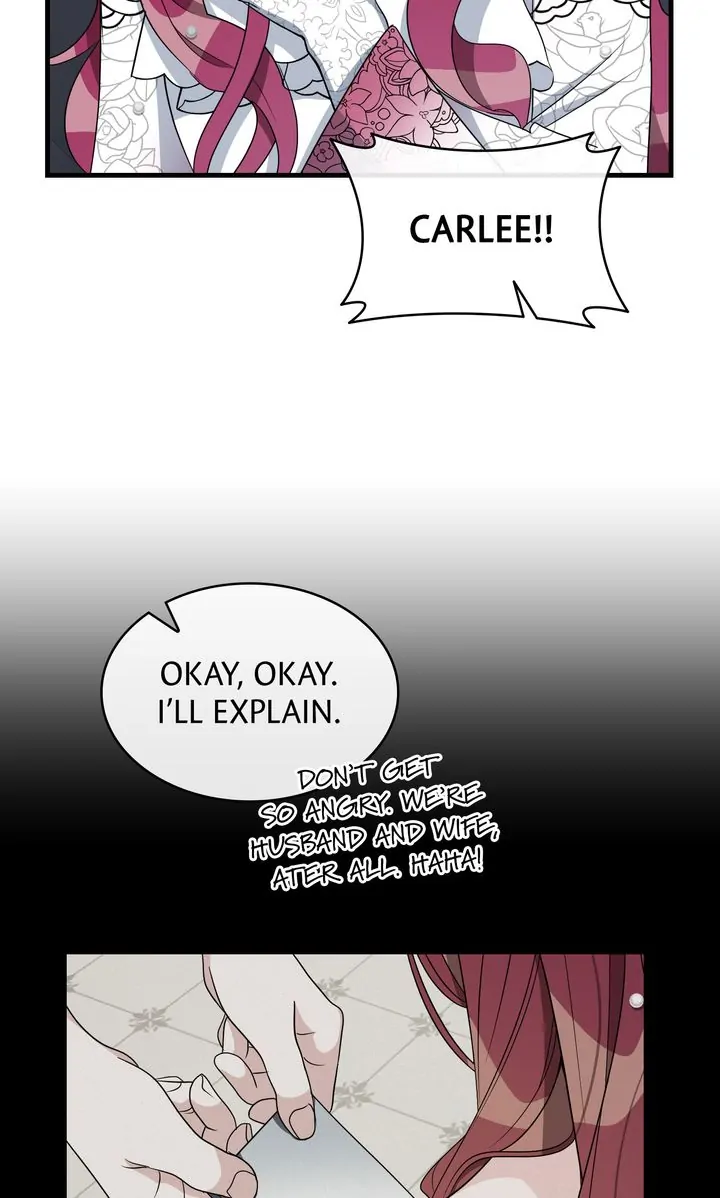 Till Divorce Do Us Part! Chapter 17 - Page 58
