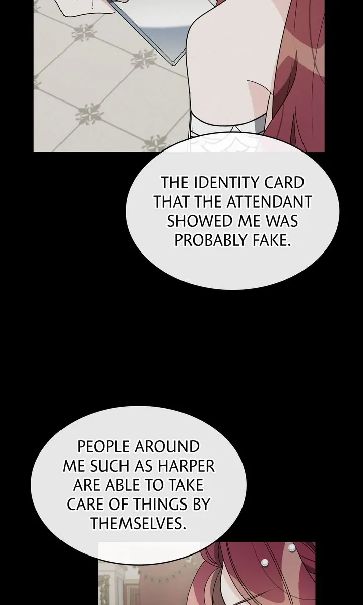 Till Divorce Do Us Part! Chapter 17 - Page 59