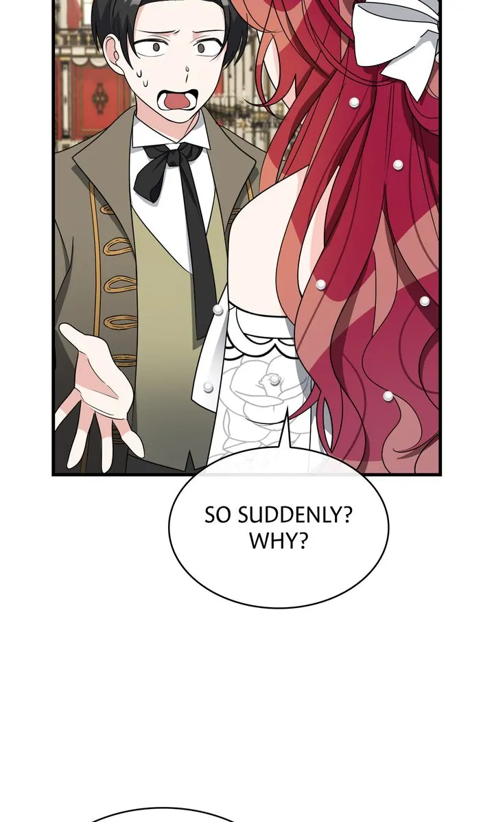 Till Divorce Do Us Part! Chapter 17 - Page 6
