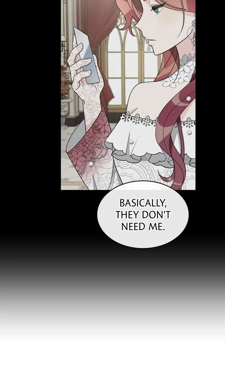 Till Divorce Do Us Part! Chapter 17 - Page 60