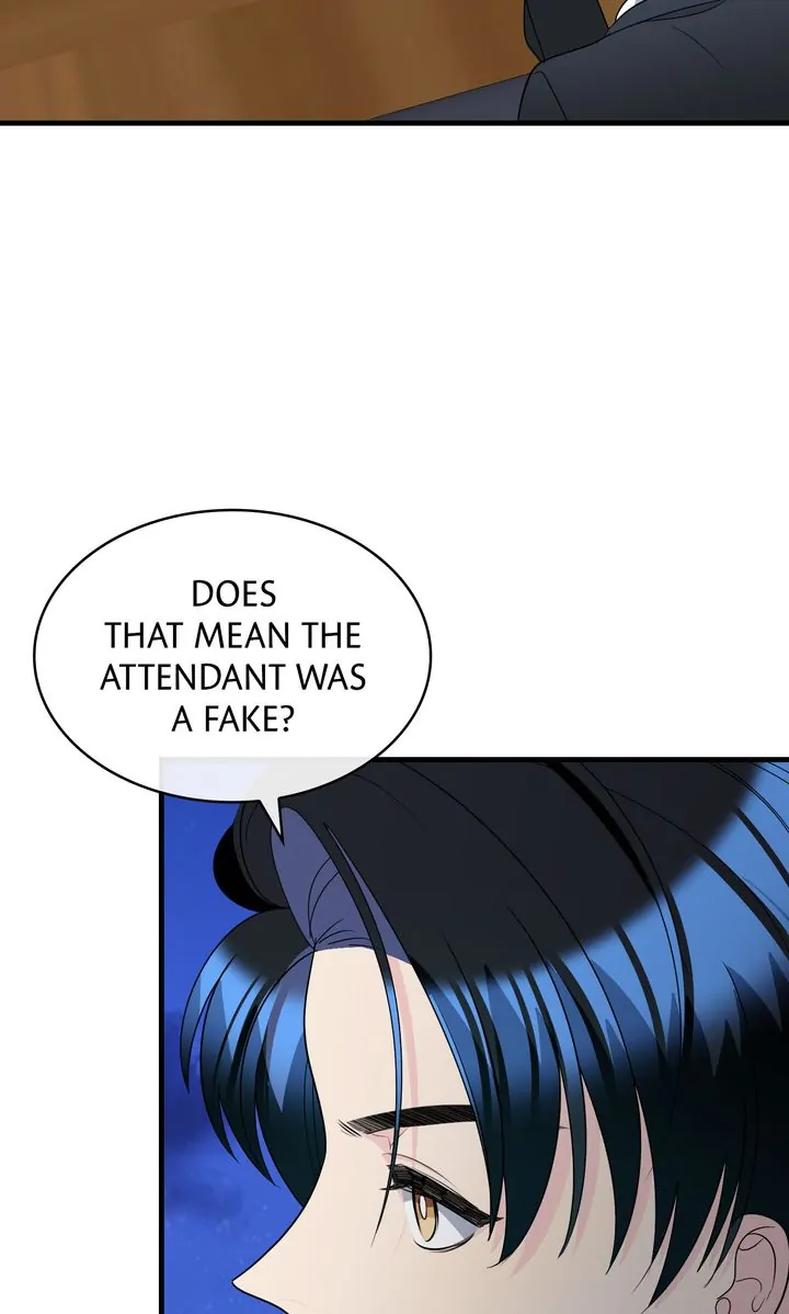 Till Divorce Do Us Part! Chapter 17 - Page 62