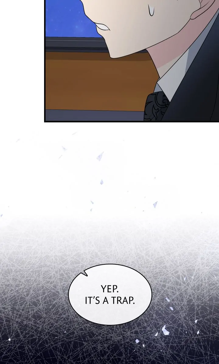 Till Divorce Do Us Part! Chapter 17 - Page 63