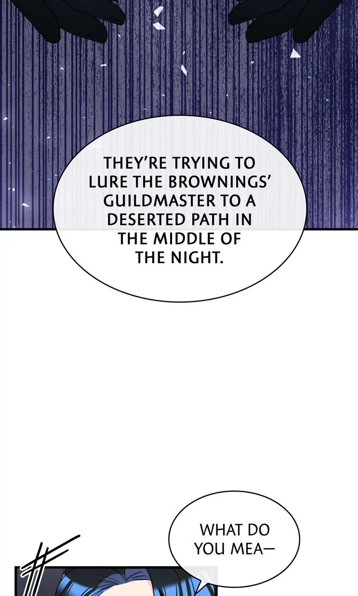 Till Divorce Do Us Part! Chapter 17 - Page 65
