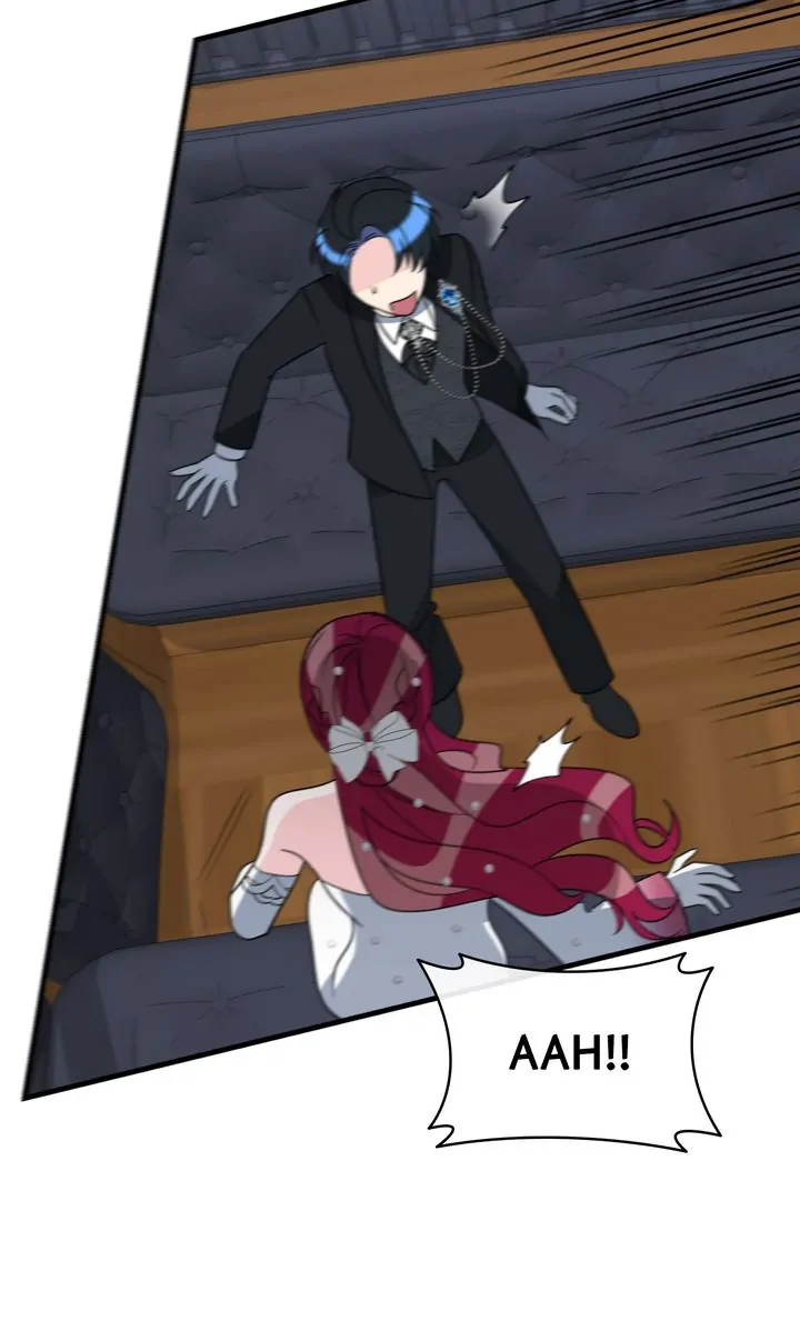 Till Divorce Do Us Part! Chapter 17 - Page 67