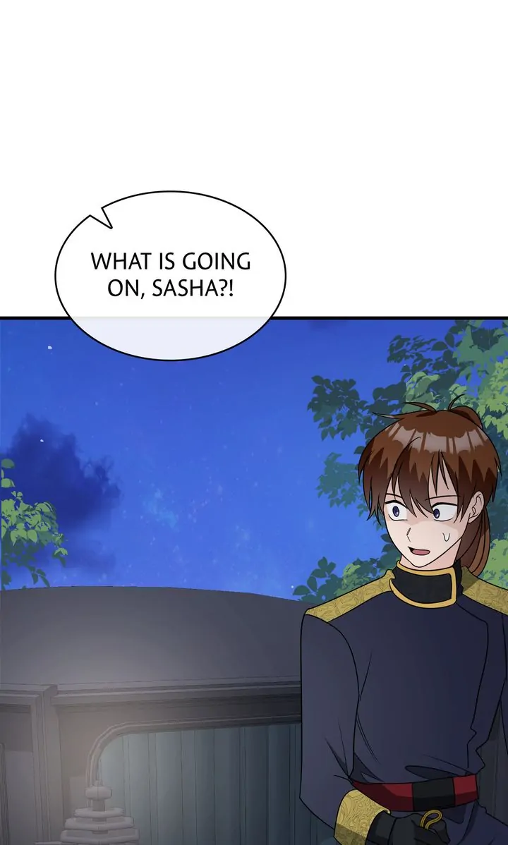 Till Divorce Do Us Part! Chapter 17 - Page 68