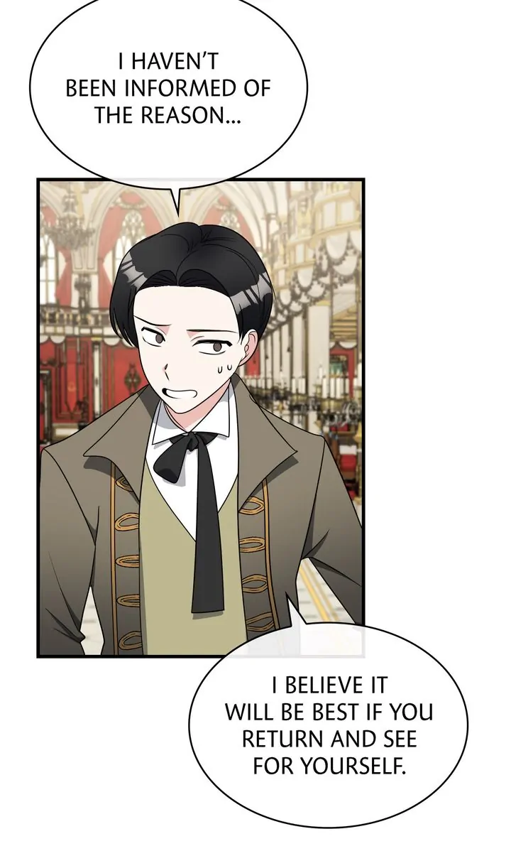Till Divorce Do Us Part! Chapter 17 - Page 7