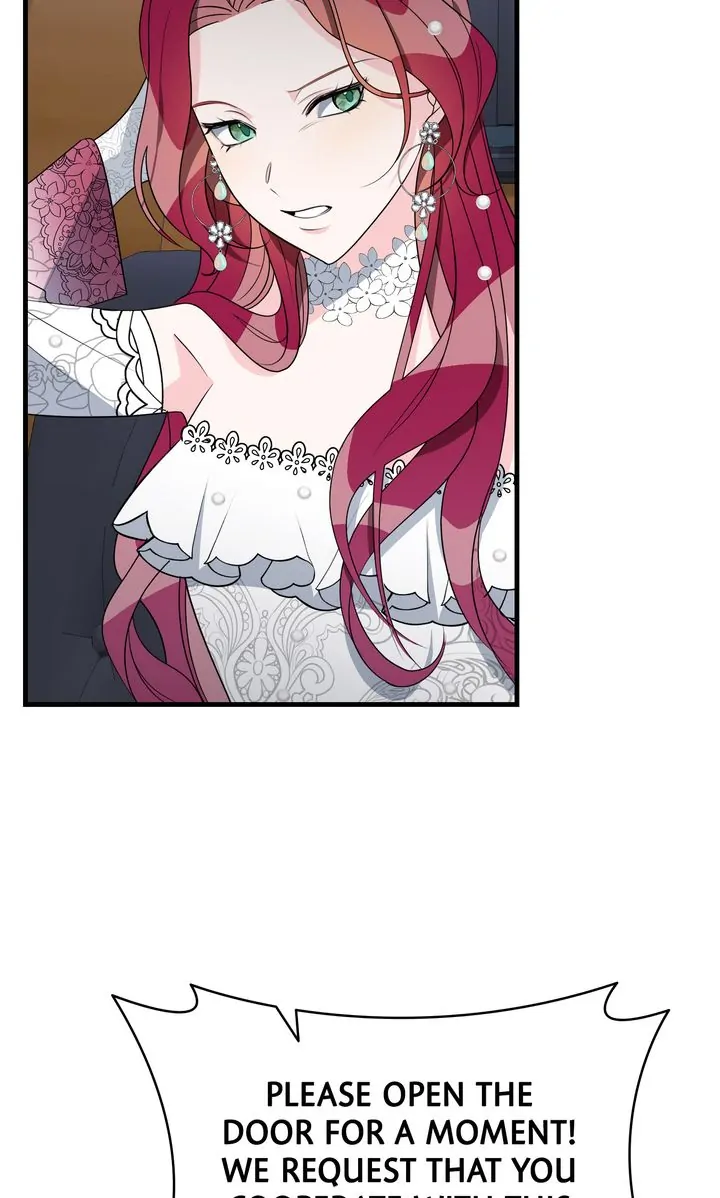 Till Divorce Do Us Part! Chapter 17 - Page 70