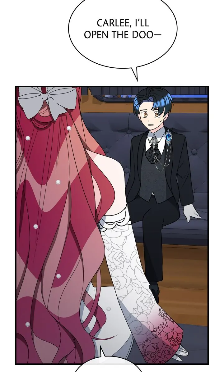 Till Divorce Do Us Part! Chapter 17 - Page 72