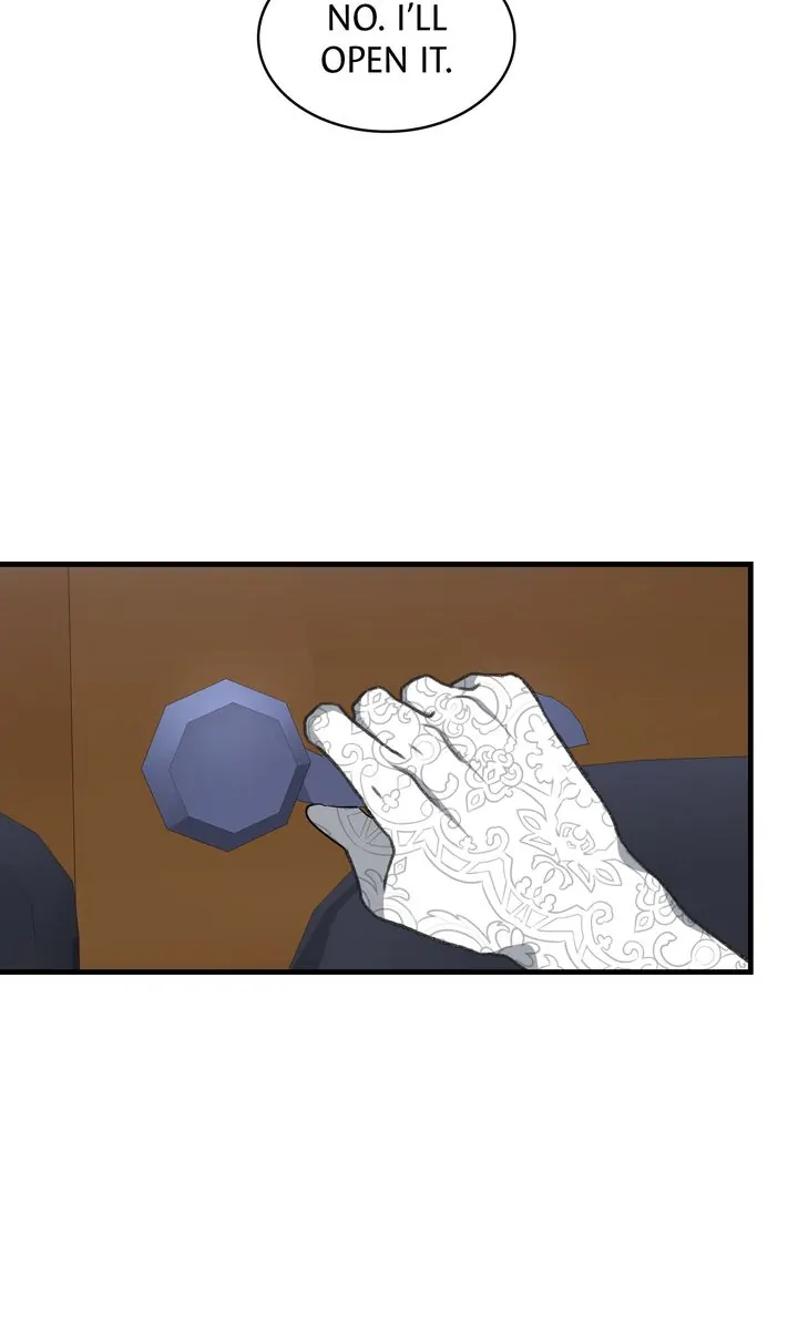 Till Divorce Do Us Part! Chapter 17 - Page 73