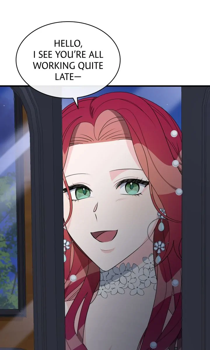 Till Divorce Do Us Part! Chapter 17 - Page 74
