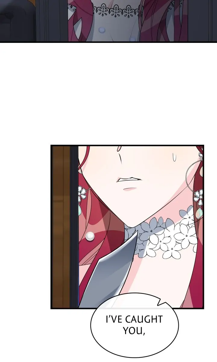 Till Divorce Do Us Part! Chapter 17 - Page 75