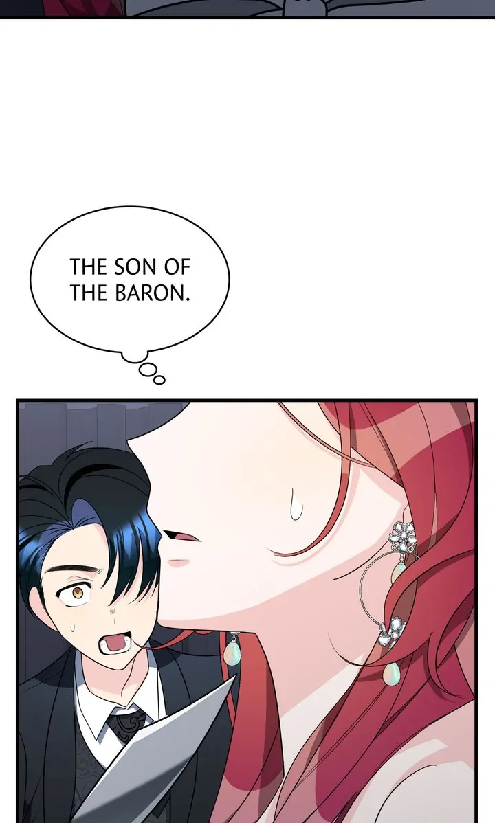 Till Divorce Do Us Part! Chapter 17 - Page 78
