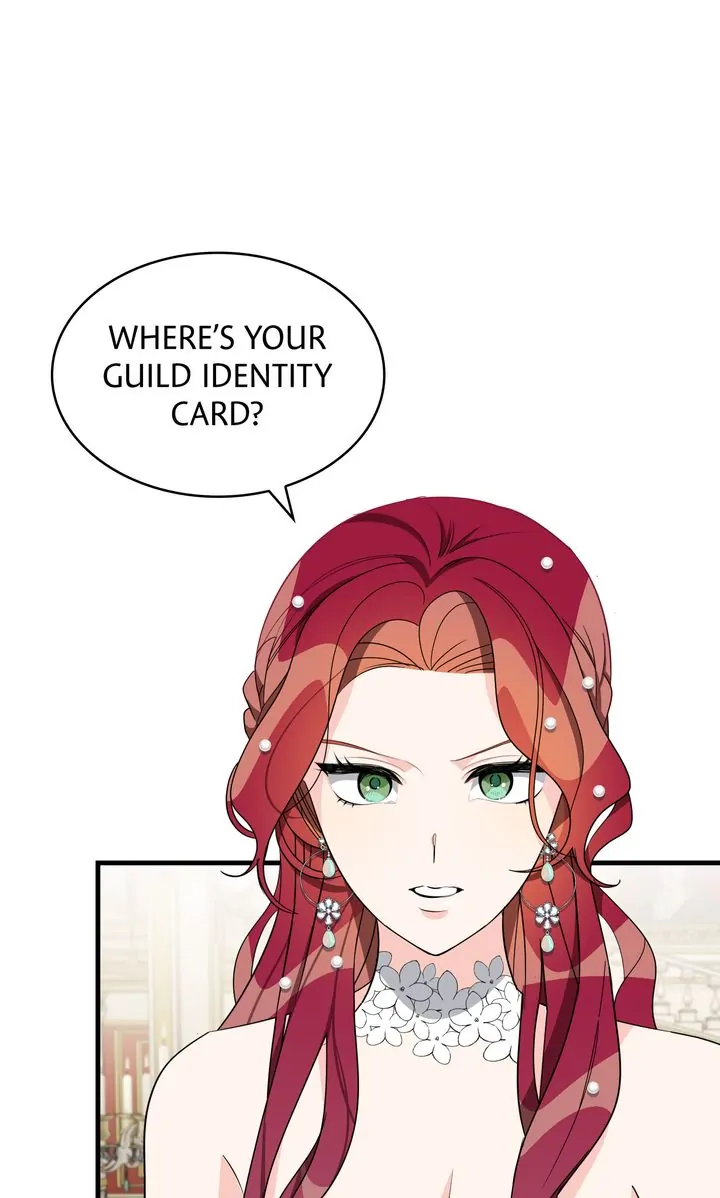 Till Divorce Do Us Part! Chapter 17 - Page 8