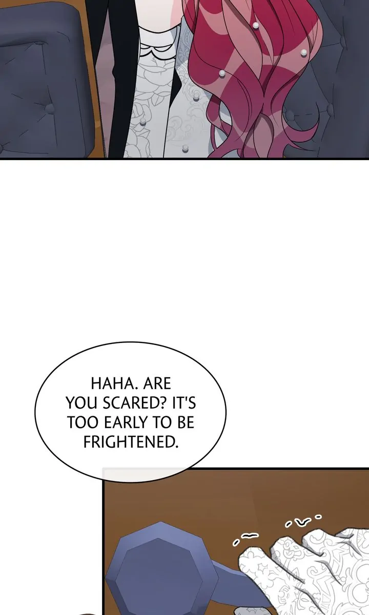 Till Divorce Do Us Part! Chapter 17 - Page 81