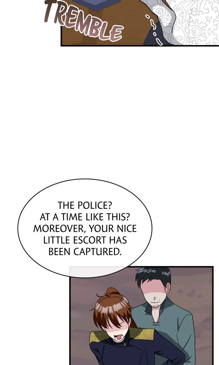 Till Divorce Do Us Part! Chapter 17 - Page 82