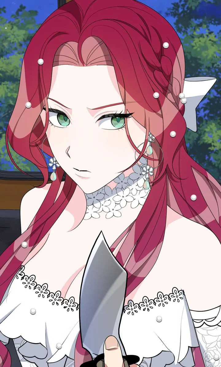Till Divorce Do Us Part! Chapter 17 - Page 85