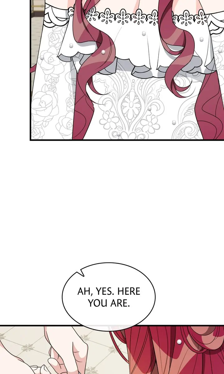Till Divorce Do Us Part! Chapter 17 - Page 9