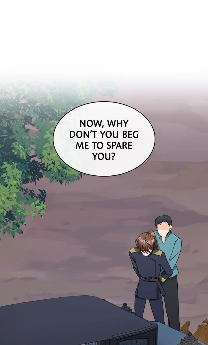 Till Divorce Do Us Part! Chapter 18 - Page 0