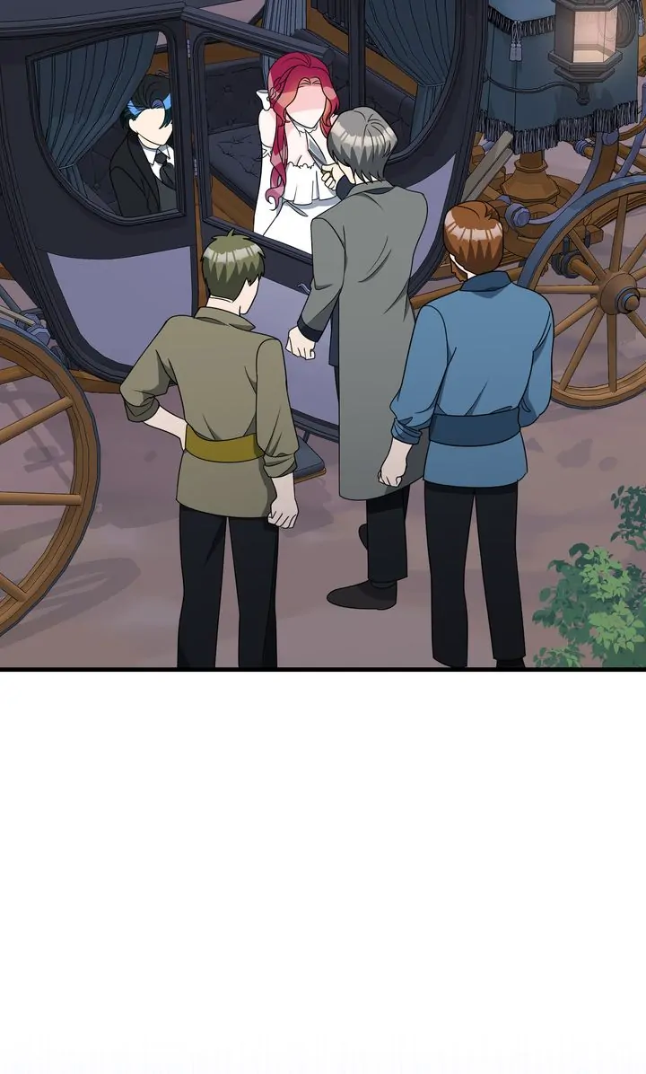 Till Divorce Do Us Part! Chapter 18 - Page 1