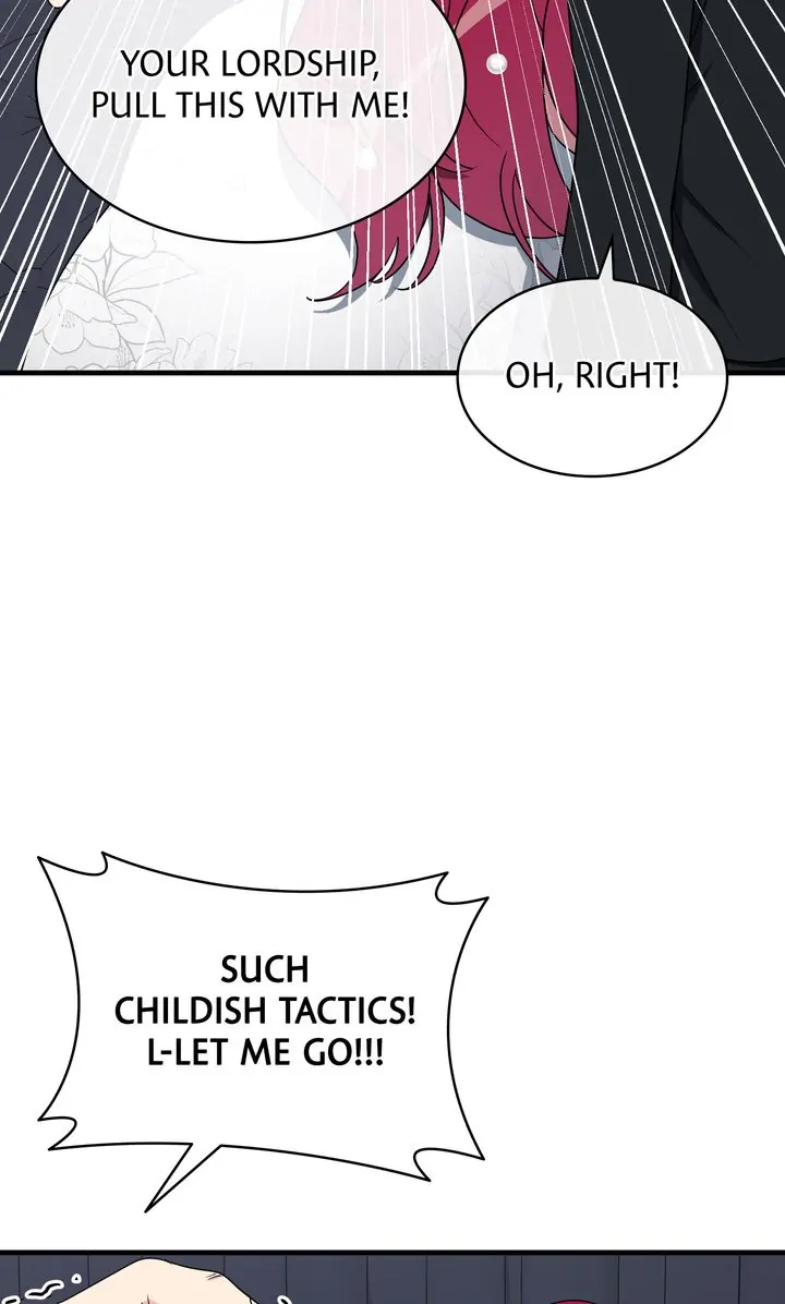 Till Divorce Do Us Part! Chapter 18 - Page 12