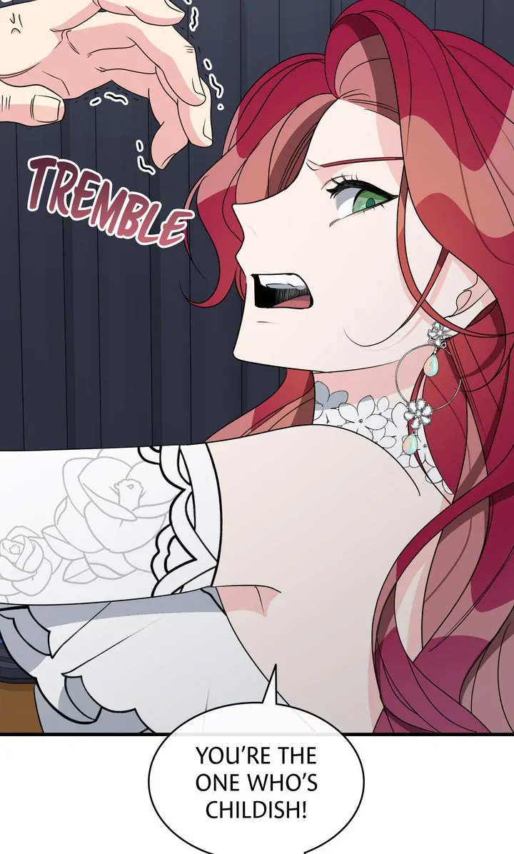 Till Divorce Do Us Part! Chapter 18 - Page 13