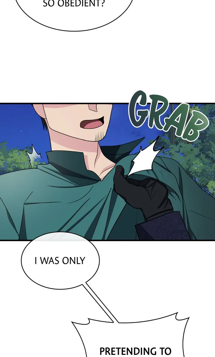 Till Divorce Do Us Part! Chapter 18 - Page 17