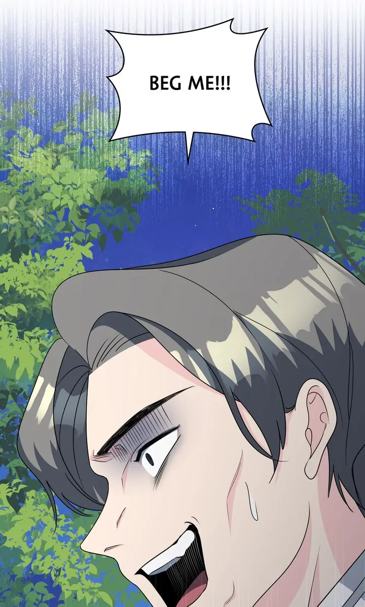 Till Divorce Do Us Part! Chapter 18 - Page 2