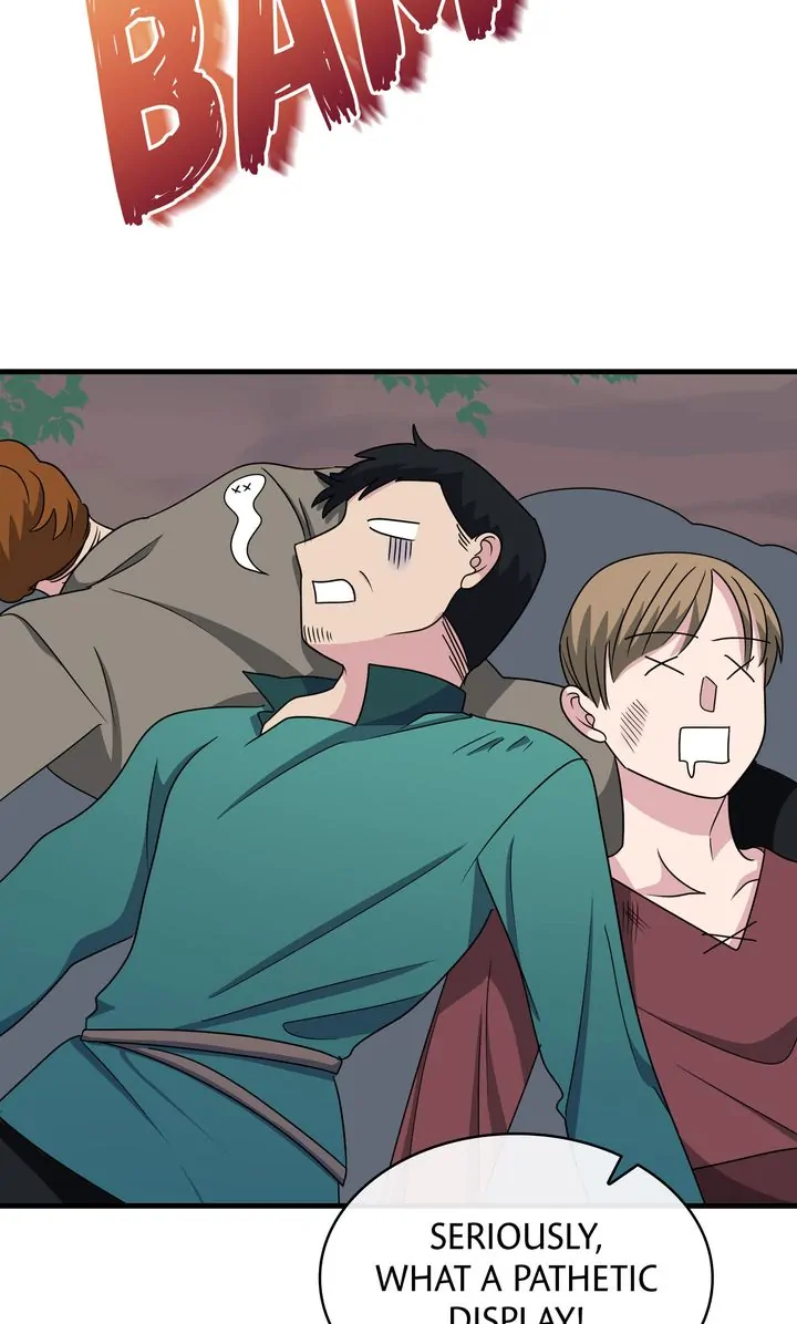 Till Divorce Do Us Part! Chapter 18 - Page 21