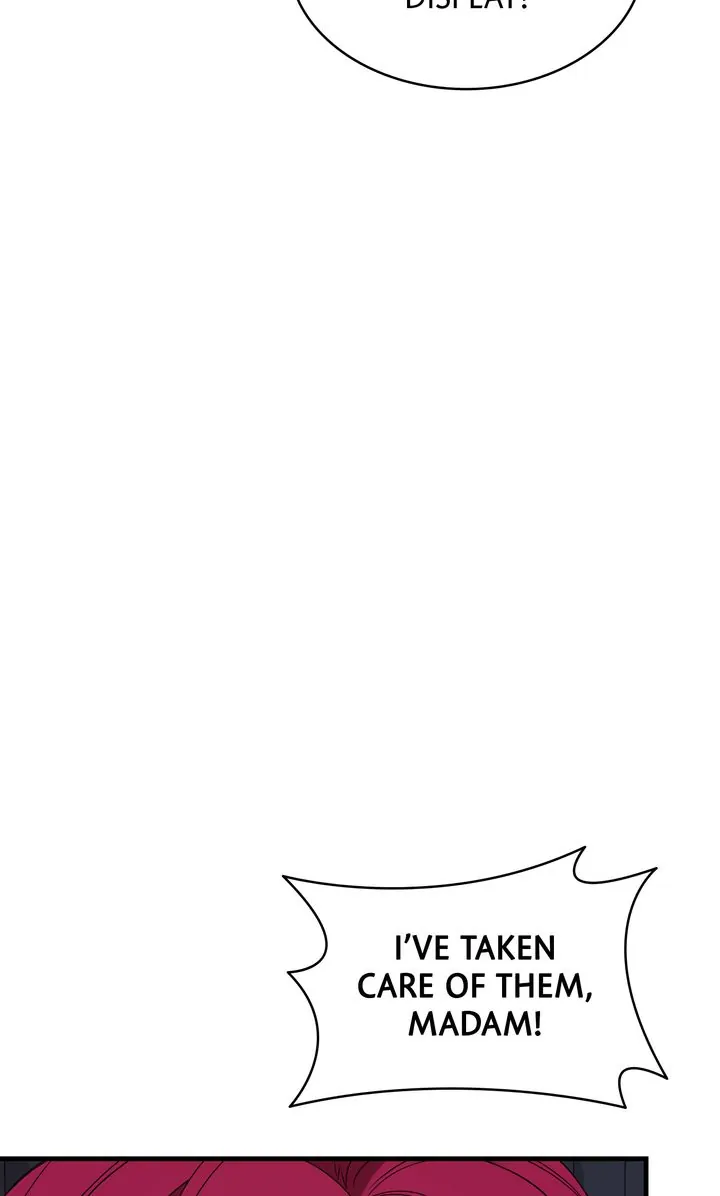 Till Divorce Do Us Part! Chapter 18 - Page 22