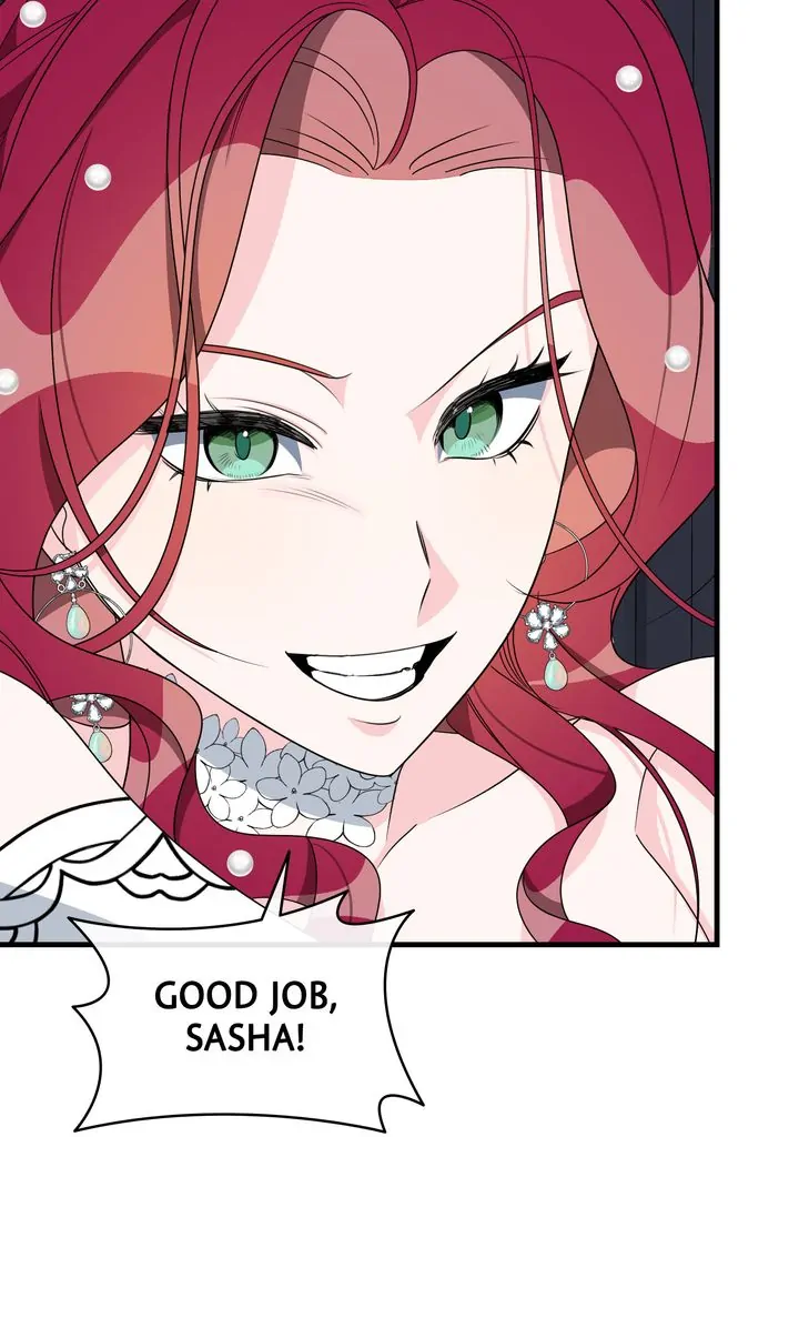 Till Divorce Do Us Part! Chapter 18 - Page 23
